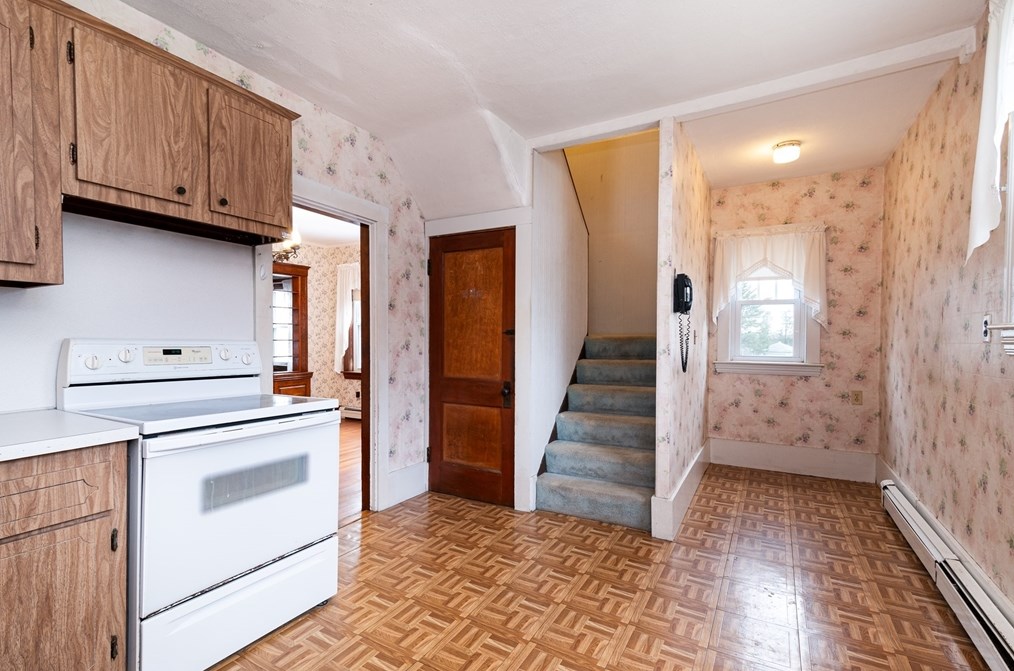 1 Meadowbrook Rd, Braintree MA exterior