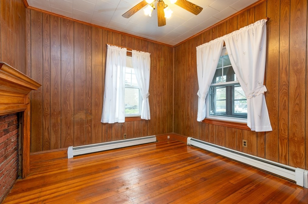 1 Meadowbrook Rd, Braintree MA exterior