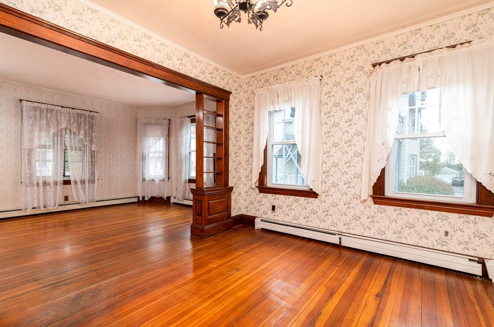 1 Meadowbrook Rd, Braintree MA exterior