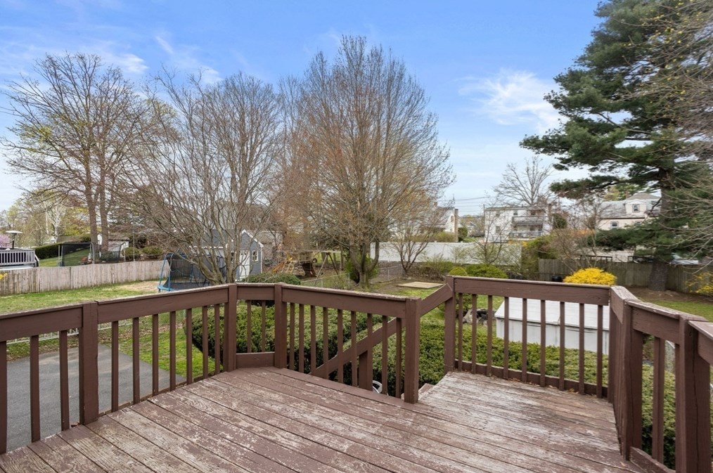 45 Lafayette St, Waltham MA 02453-6828 exterior