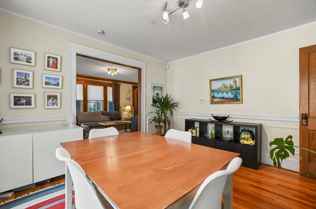 72 Bradford Rd, Watertown MA 02472-1215 exterior