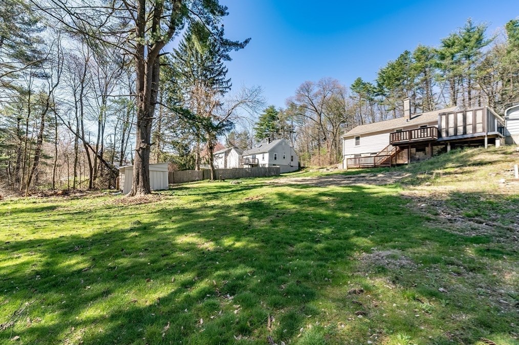 287 Hadley St, South Hadley MA  01075-1032 exterior