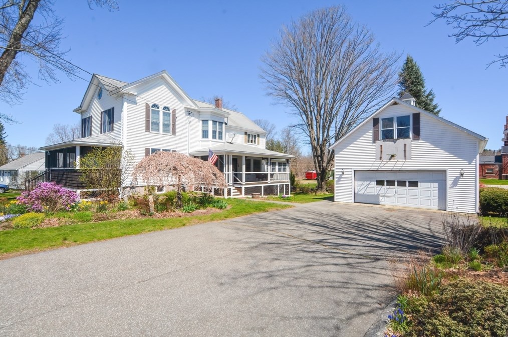 6 Common St, Brookfield, MA 01506