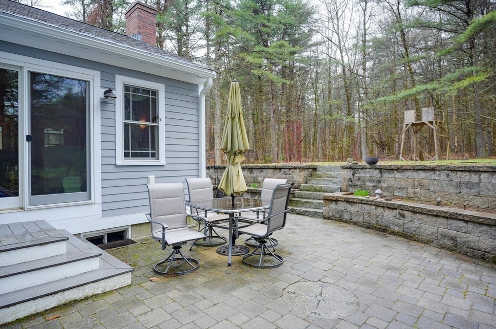 60 Coal Kiln Rd, Princeton, MA 01541