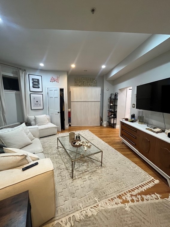 74 Commonwealth Ave #1, Boston, MA 02116