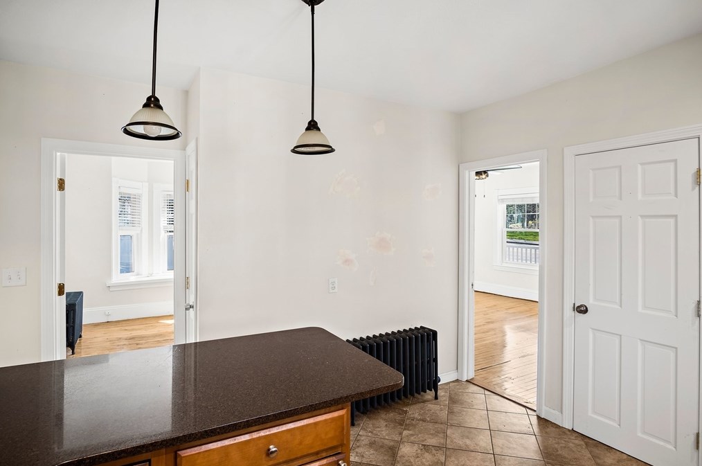 323 Franklin St, Holbrook MA  02343-1113 exterior