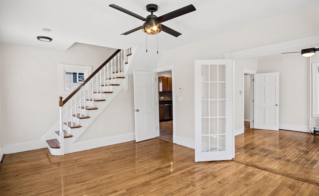 323 Franklin St, Holbrook MA  02343-1113 exterior