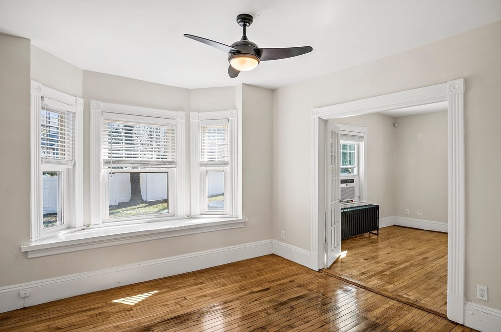 323 Franklin St, Holbrook MA  02343-1113 exterior