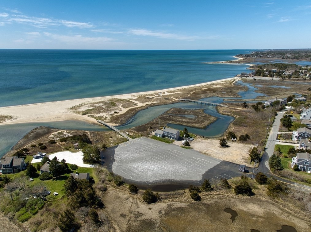 110 George Ryder Rd, Chatham MA 02633-1647 exterior