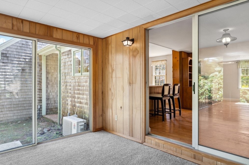 110 George Ryder Rd, Chatham MA 02633-1647 exterior