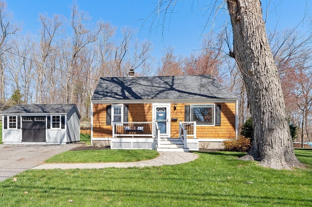 132 Northgate Rd, Northborough, MA 01532