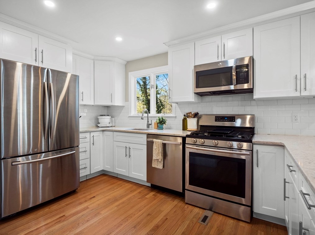 9 Coolidge Rd, Newton, MA 02459