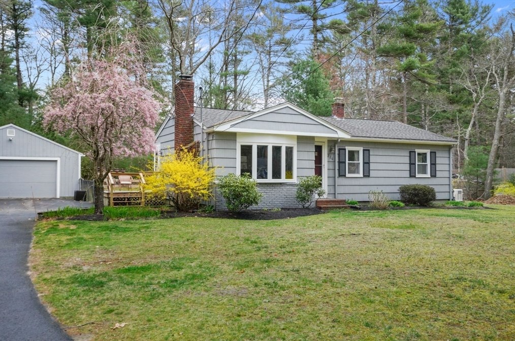 226 Forest St, Pembroke, MA 02359