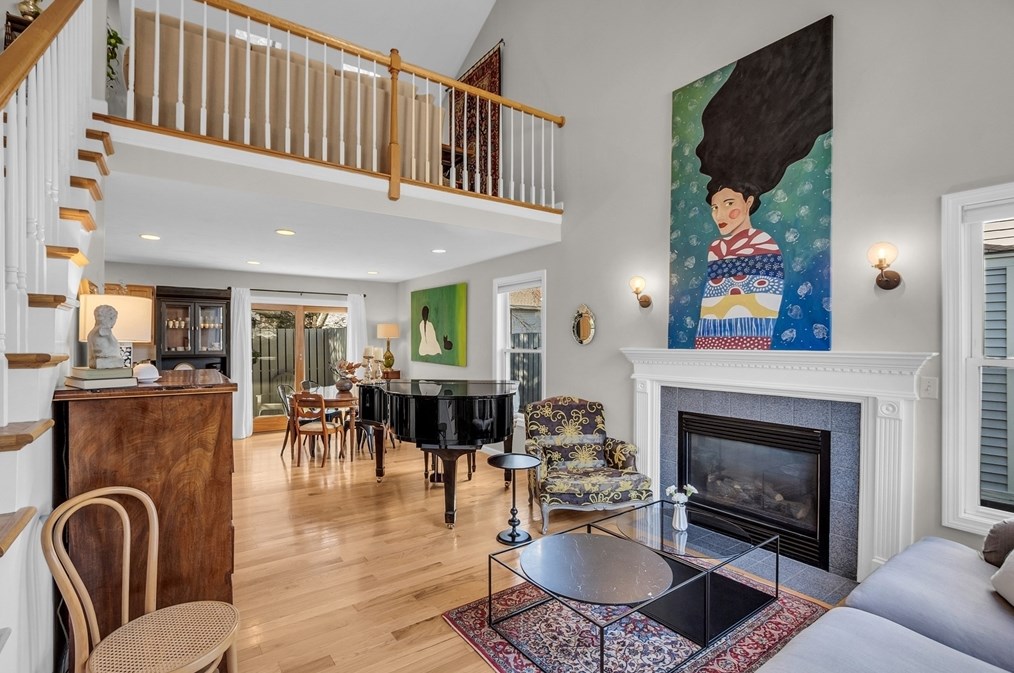 53 Weatherstone Dr #53, Worcester, MA 01604