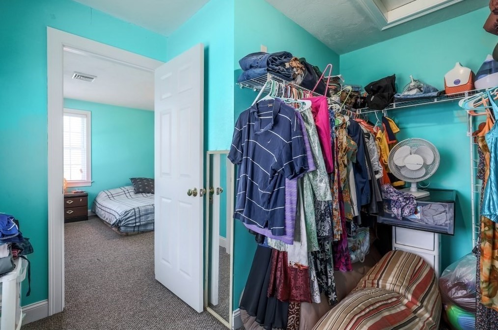 110 Wachusett St, Holden MA 01520-2631 exterior