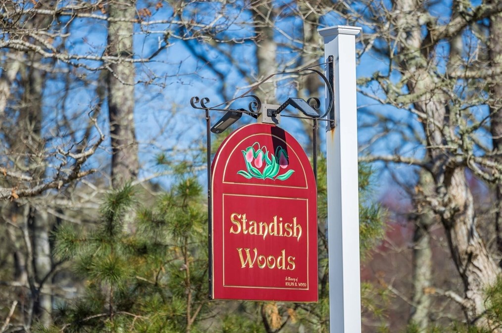 43 Standish Woods Cir, Harwich, MA 02645