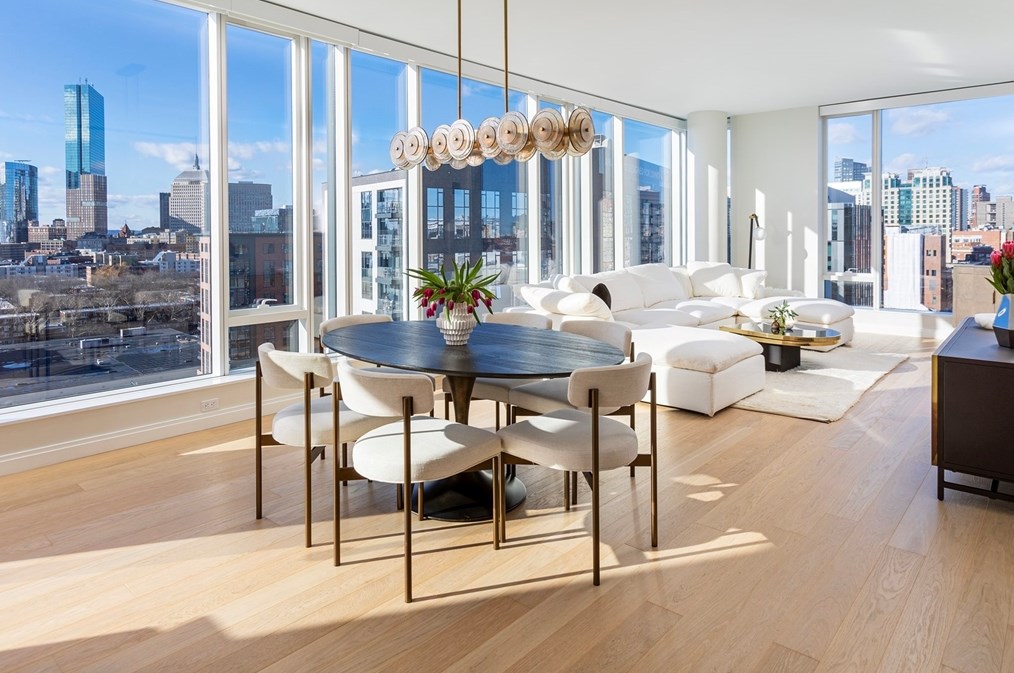 380 Harrison Ave #ph1j, Boston, MA 02118