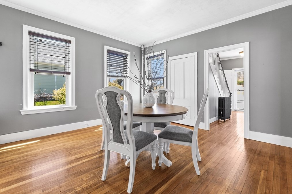 163 Central St, Franklin MA  02038-2146 exterior