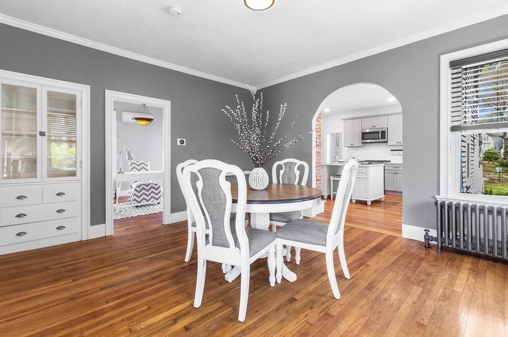 163 Central St, Franklin MA  02038-2146 exterior