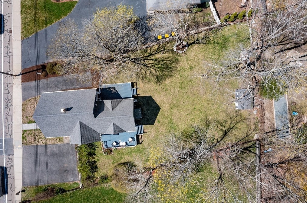 163 Central St, Franklin MA  02038-2146 exterior