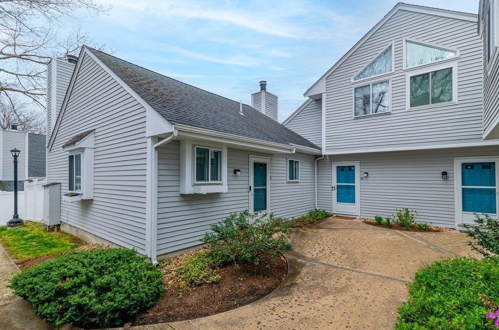 197 Lake St #20, Weymouth, MA 02188