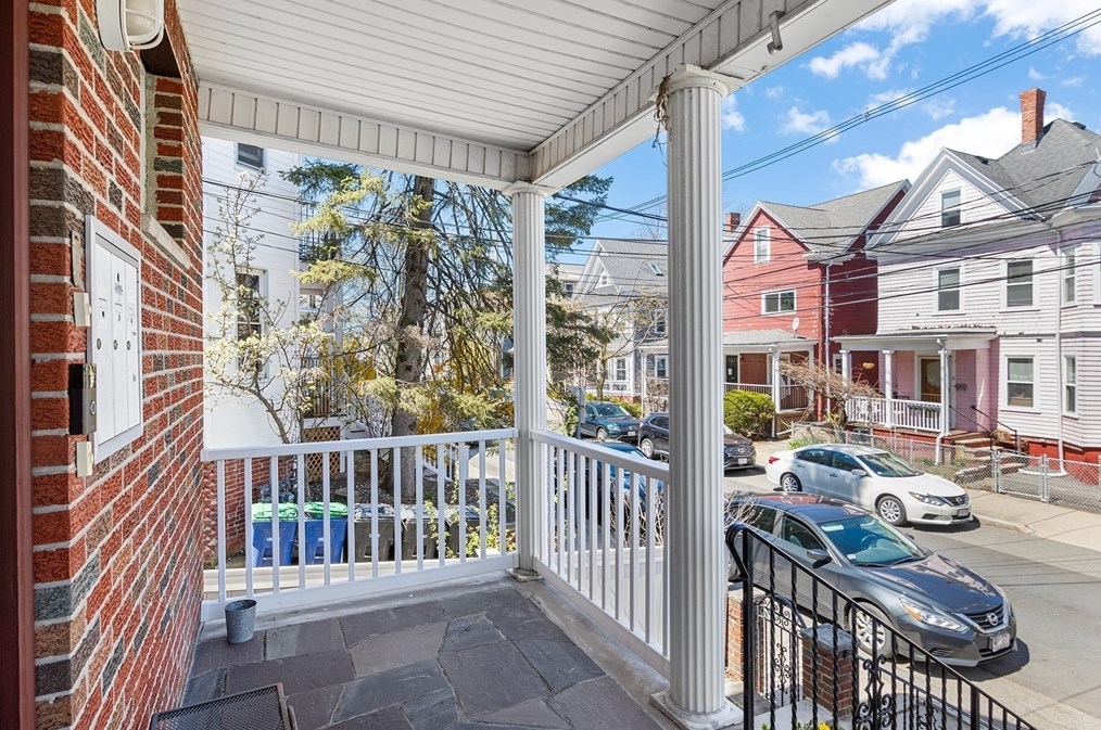 42 Hudson St, Somerville, MA 02143 exterior