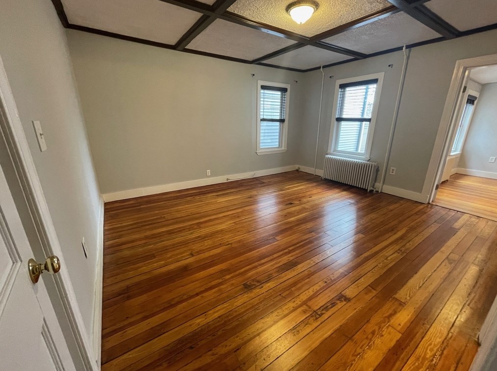 15 Mercer St, Boston, MA 02136 exterior
