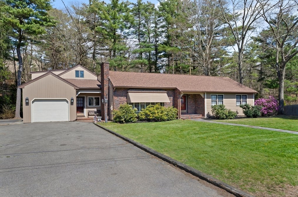 6 Evelyn Rd, Beverly, MA 01915 exterior
