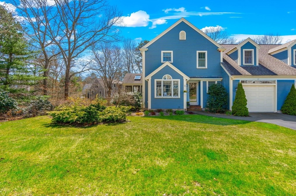 21 Bishops Park #0, Mashpee, MA 02649