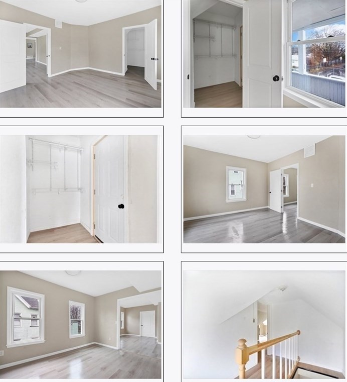 52 Osgood St #2, Springfield, MA 01107