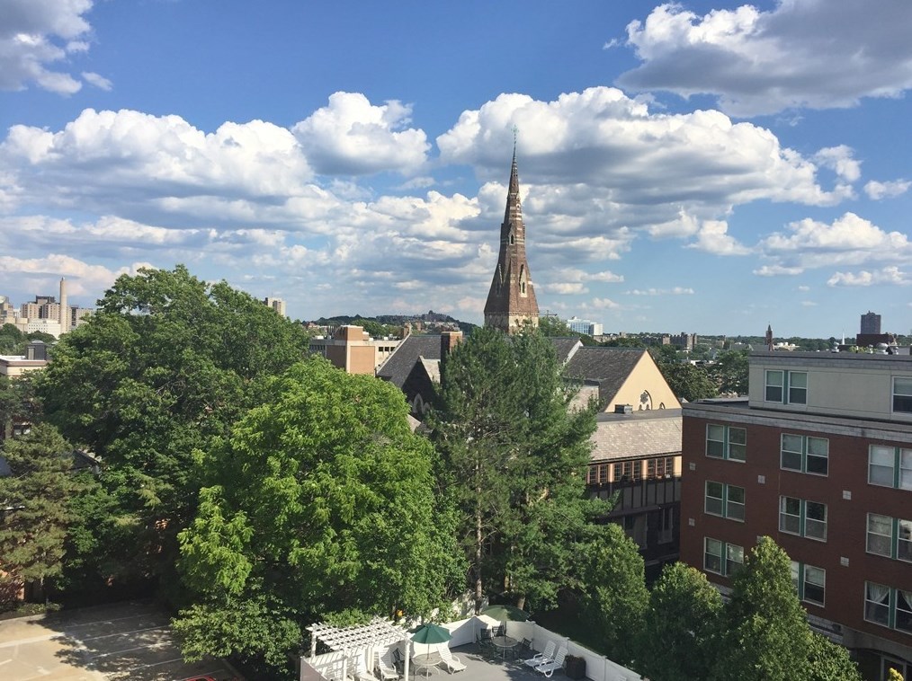 20 Webster St Apt 601, Brookline, MA 02446