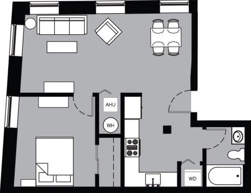 120 Washington St, Salem MA 01970-3545 exterior