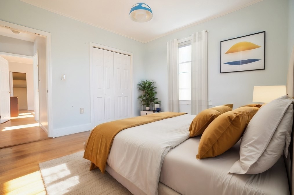 338 Sea St, Quincy MA 02169-2532 exterior