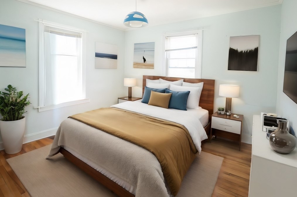 338 Sea St, Quincy MA 02169-2532 exterior