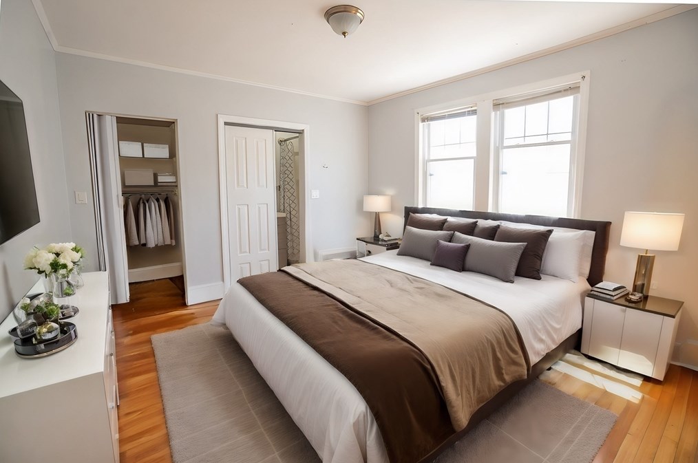 338 Sea St, Quincy MA 02169-2532 exterior