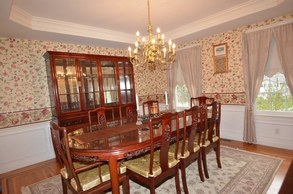 141 Eastgate Rd, Tewksbury MA 01876-1266 exterior