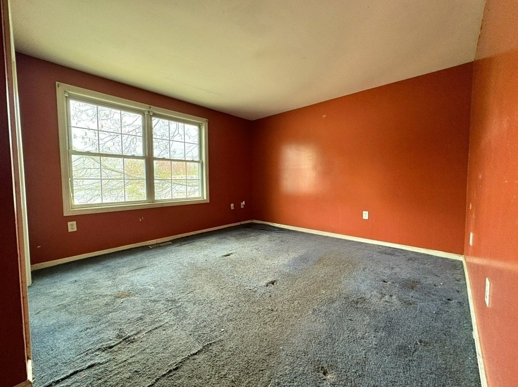 5 Olney Ave, Springfield MA  01109 exterior