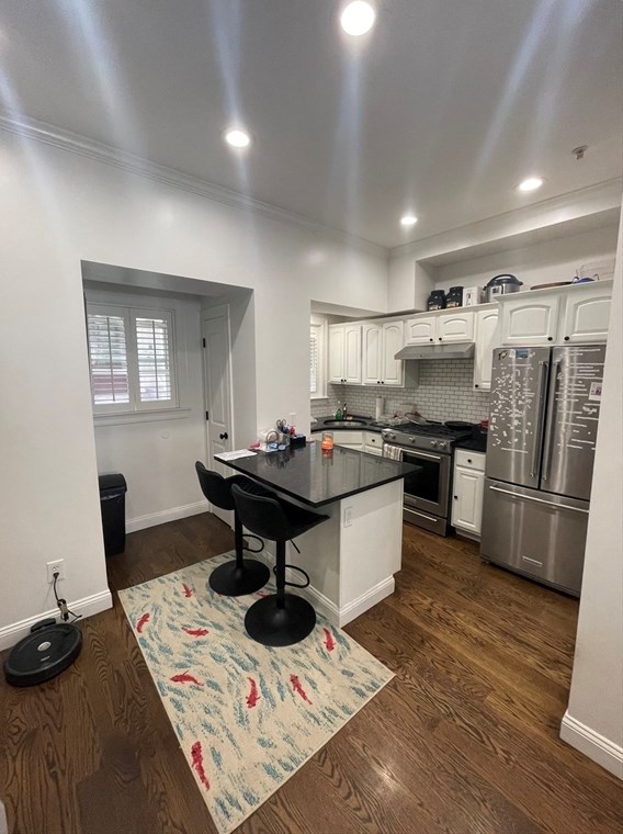 17 Clark St Apt 1, Boston, MA