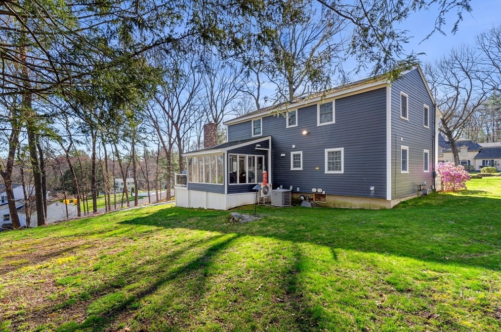 4 Deerberry, Andover, MA 01810