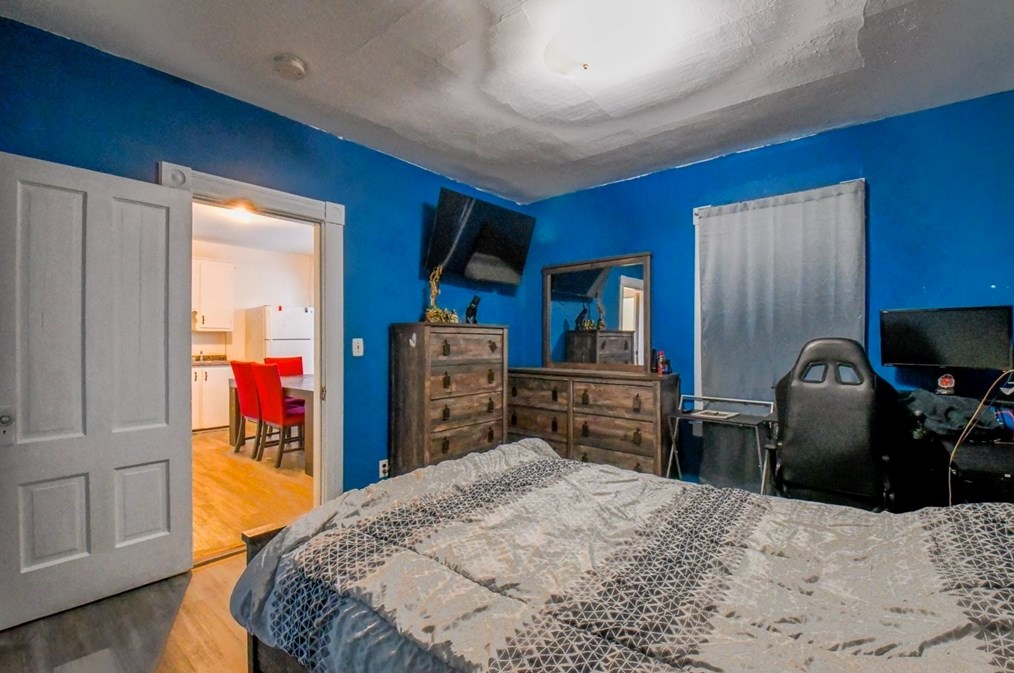 47 Mayland St, Fitchburg MA 01420-2820 exterior