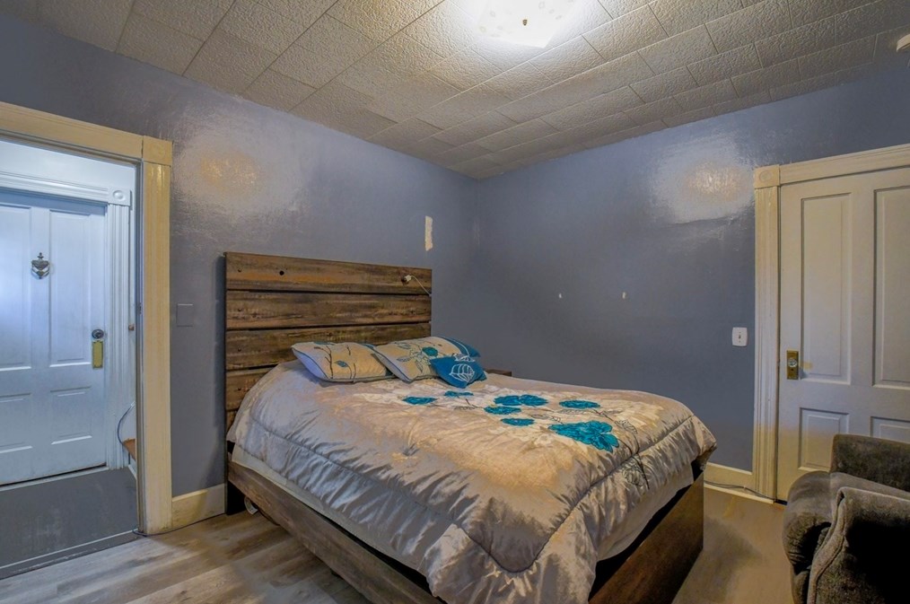 47 Mayland St, Fitchburg MA 01420-2820 exterior