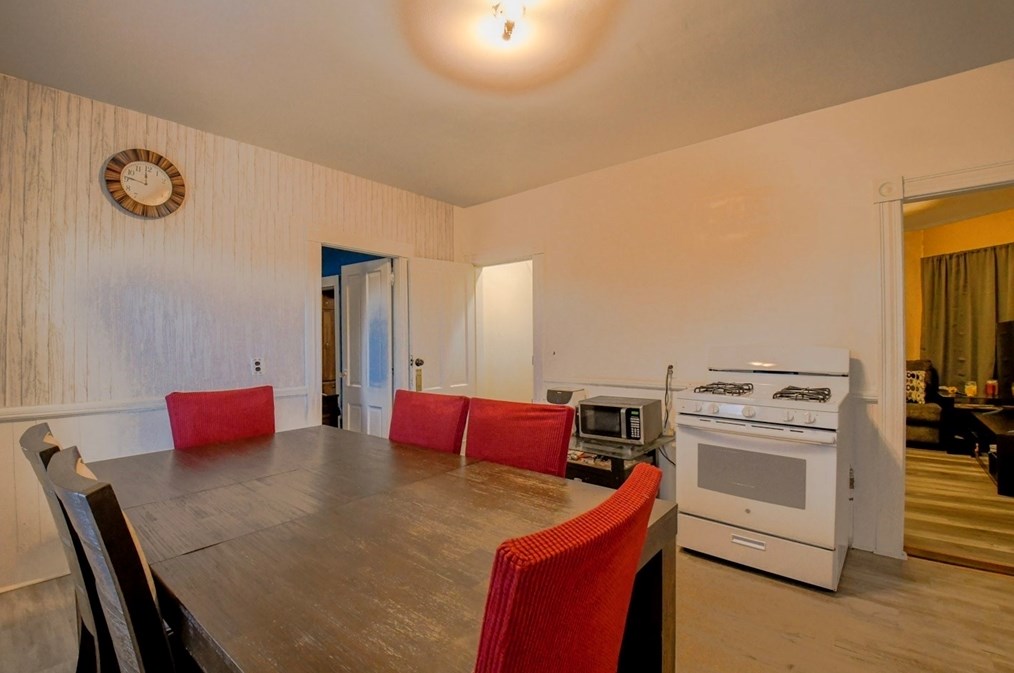 47 Mayland St, Fitchburg MA 01420-2820 exterior