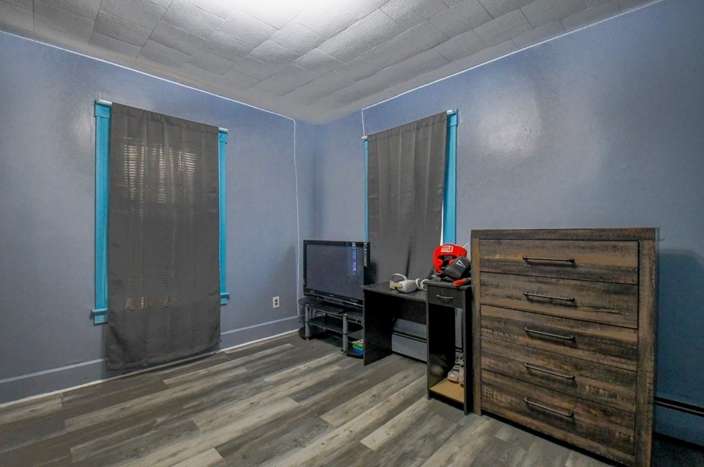 47 Mayland St, Fitchburg MA 01420-2820 exterior