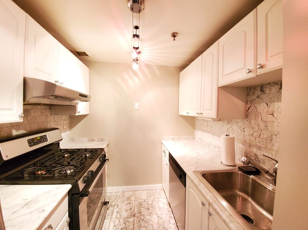 15 N Beacon St #501, Boston, MA 02134