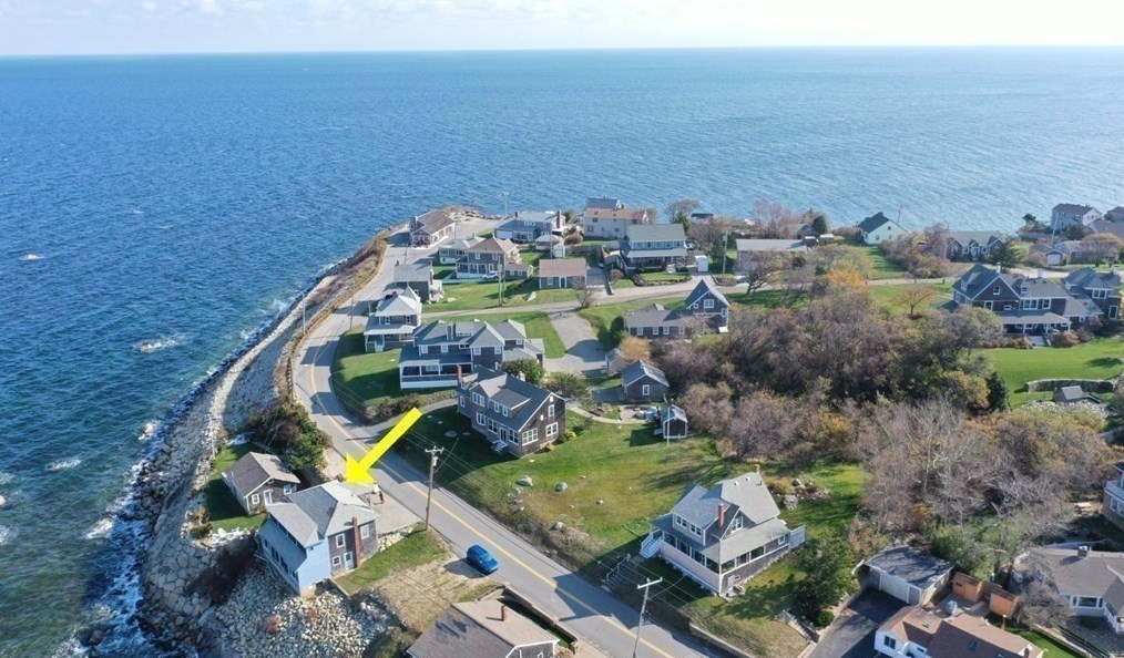 230 Manomet Point Rd, Plymouth, MA 02360 exterior
