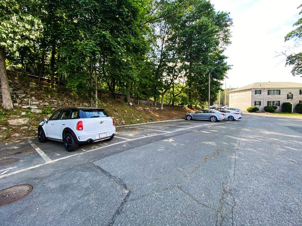 38 Lake Shore Ter, Boston MA  02135 exterior