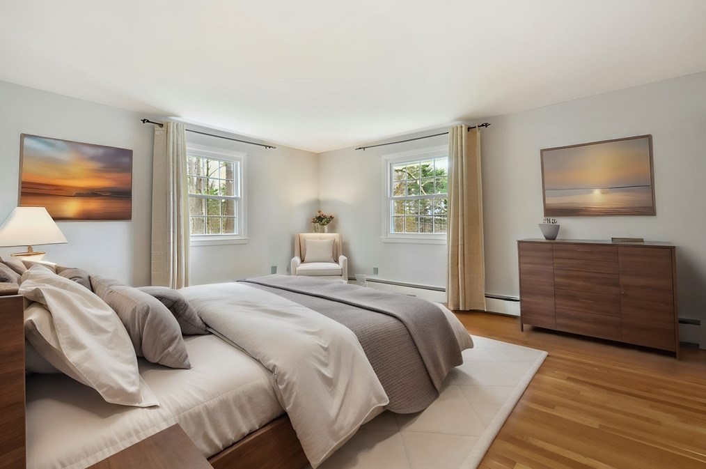 232 Howard St, Northborough MA  01532-1321 exterior