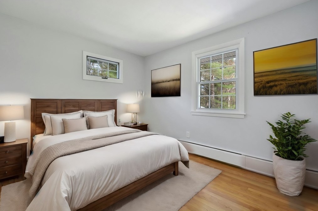 232 Howard St, Northborough MA  01532-1321 exterior