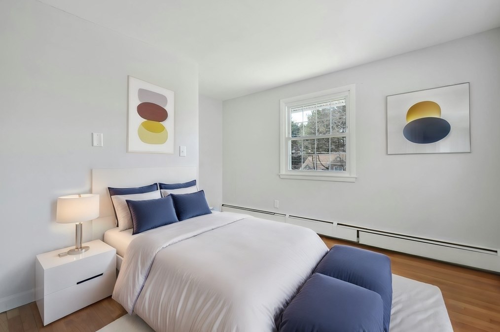 232 Howard St, Northborough MA  01532-1321 exterior