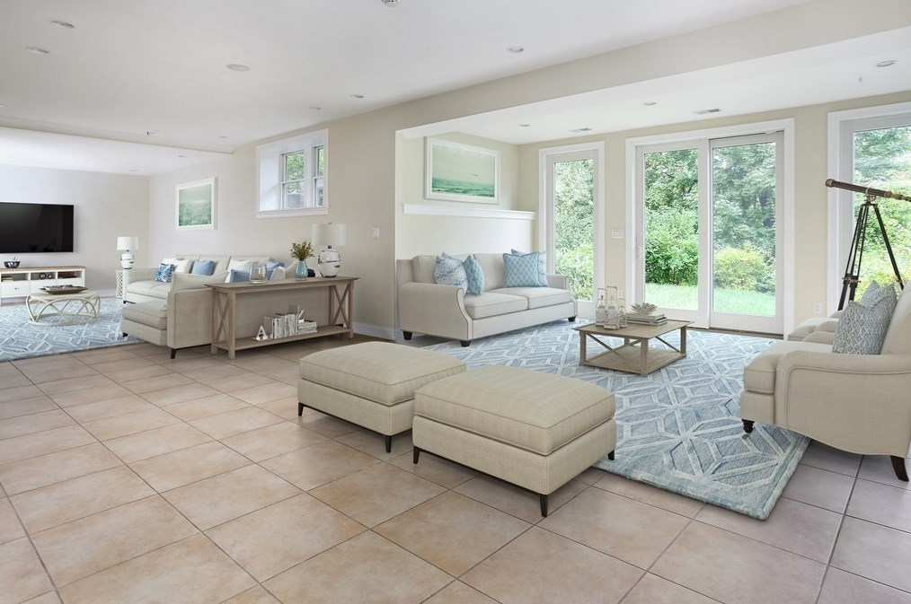 17 Baldpate Hl Rd, Newton MA 02459-2826 exterior